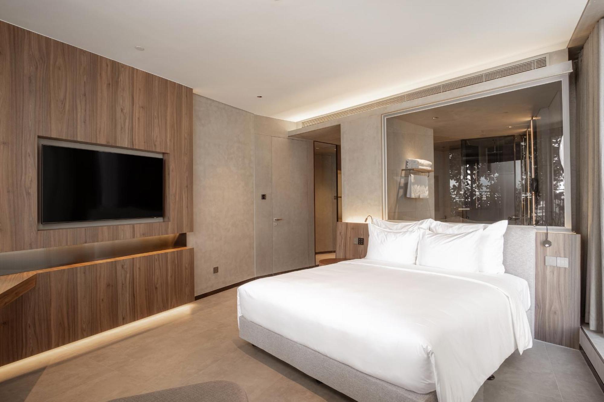 M Hotel Danang 外观 照片 Deluxe Room