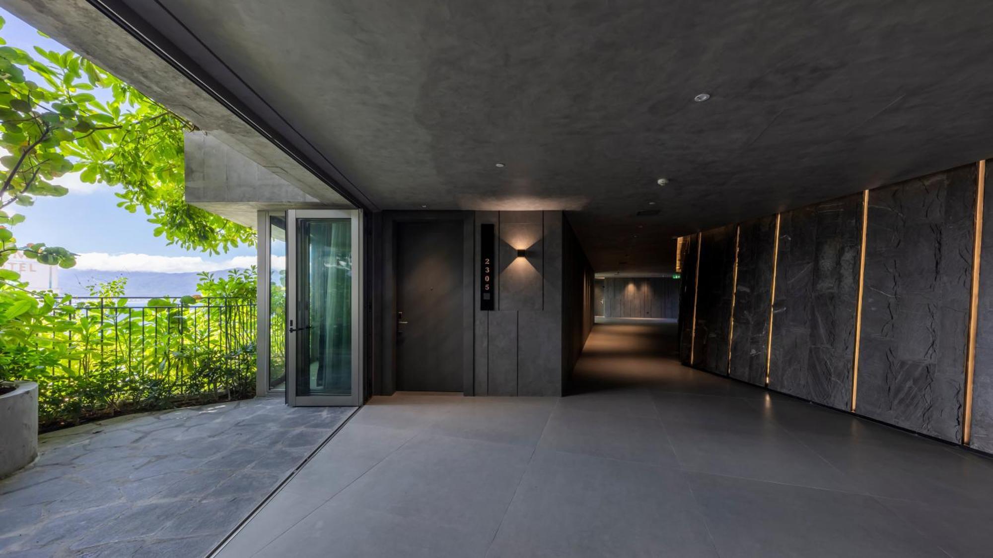 M Hotel Danang 外观 照片 Interior of the house