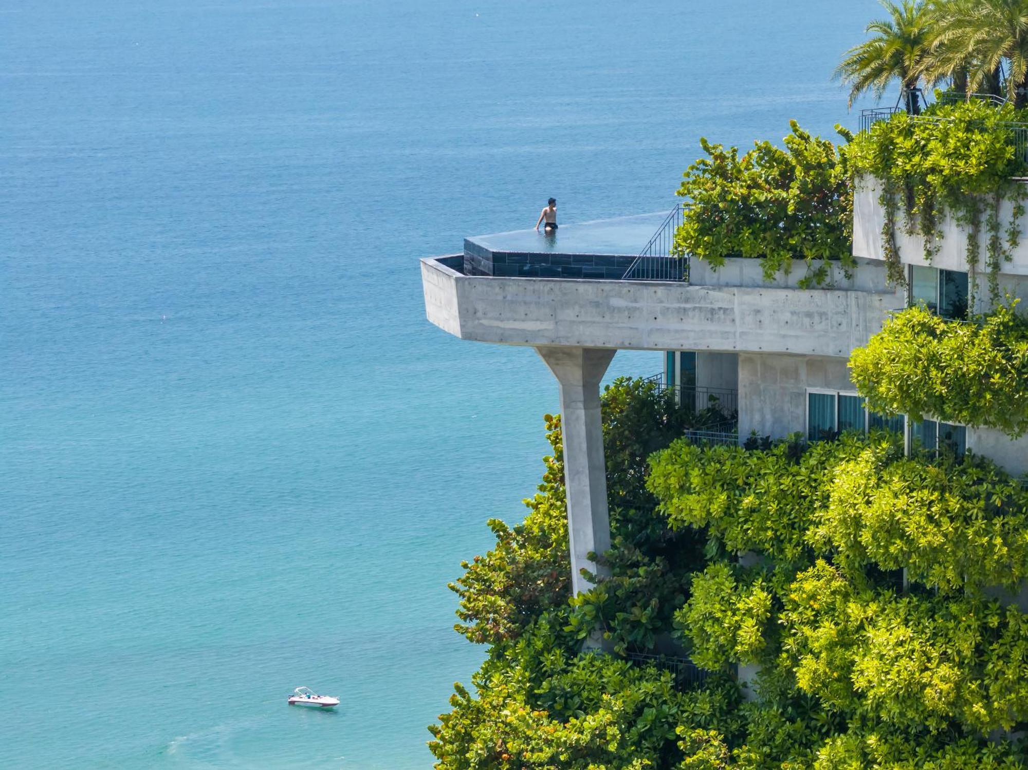 M Hotel Danang 外观 照片 Villa E-1027